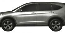 Honda CR-V 2013