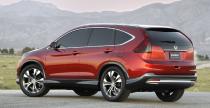 Honda CR-V Concept