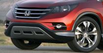 Honda CR-V Concept
