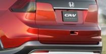 Honda CR-V Concept
