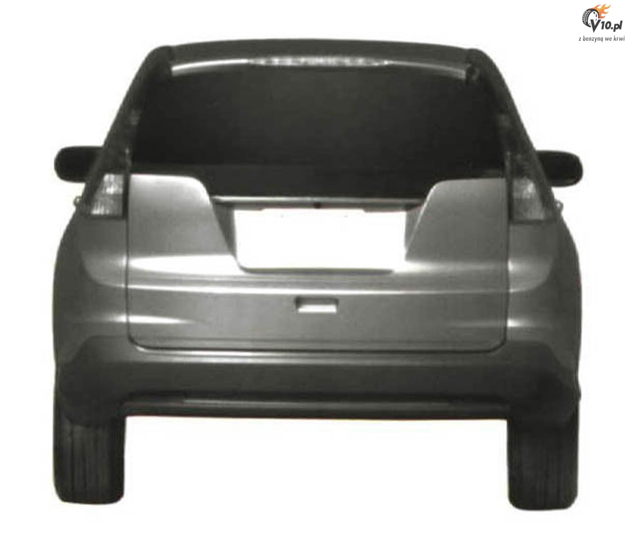 Honda CR-V 2013