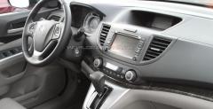 Honda CR-V 2012