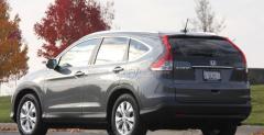 Honda CR-V 2012