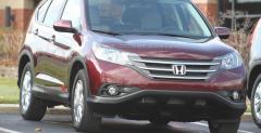 Honda CR-V 2012