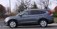 Honda CR-V 2012