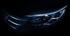 Honda CR-V 2012