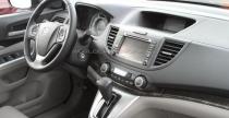 Honda CR-V 2012