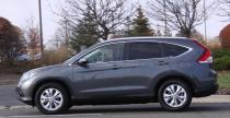 Honda CR-V 2012