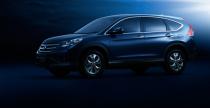 Nowa Honda CR-V