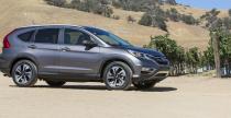 Honda CR-V 2015