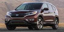 Honda CR-V 2015