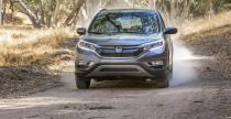 Honda CR-V 2015