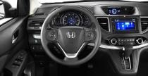 Honda CR-V 2015