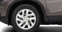 Honda CR-V 2015