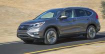 Honda CR-V 2015