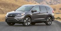 Honda CR-V 2015
