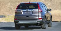 Honda CR-V 2015