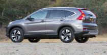 Honda CR-V 2015