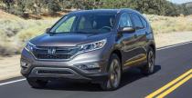 Honda CR-V 2015
