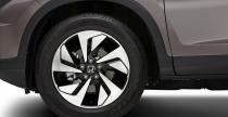 Honda CR-V 2015