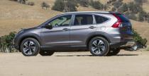 Honda CR-V 2015