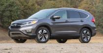 Honda CR-V 2015