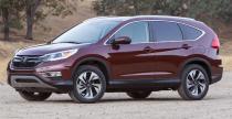 Honda CR-V 2015