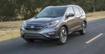 Honda CR-V 2015