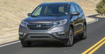 Honda CR-V 2015