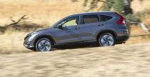 Honda CR-V 2015