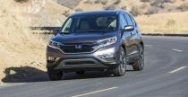 Honda CR-V 2015