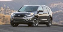 Honda CR-V 2015