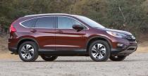 Honda CR-V 2015