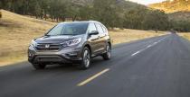 Honda CR-V 2015