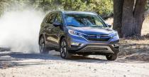 Honda CR-V 2015