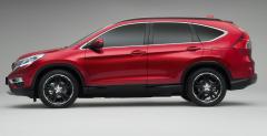 Honda CR-V 2015