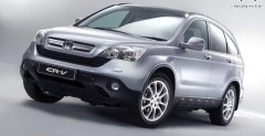 Honda CR-V 2008