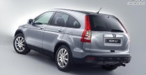 Honda CRV