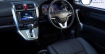 Honda CRV
