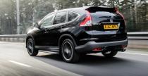 Honda CR-V Black