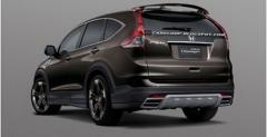 Honda CR-V Mugen