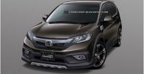 Honda CR-V Mugen