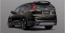 Honda CR-V Mugen
