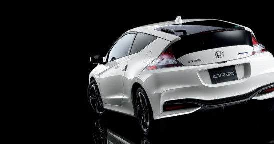 Honda CRZ