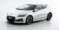 Honda CRZ