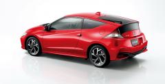 Honda CRZ