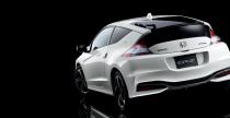 Honda CRZ