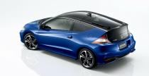 Honda CRZ