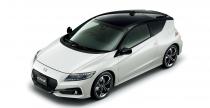 Honda CRZ