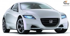 Honda CR-Z